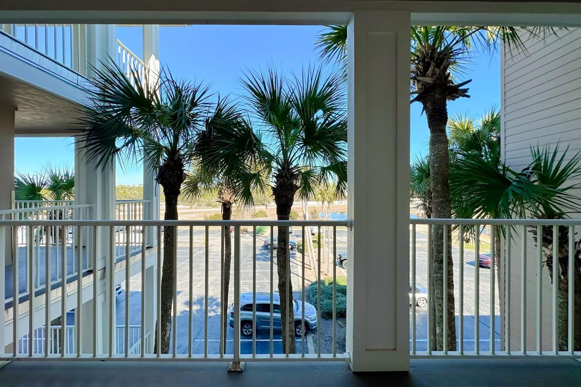 Ferienwohnung Grand Caribbean East & West W305 Perdido Key Exterior foto